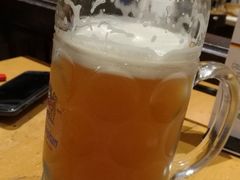 维森小麦白-兰特伯爵西餐厅·啤酒屋(方庄店)
