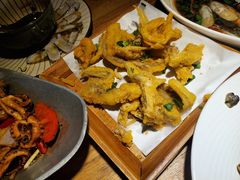 -青菁酒家·象山海鲜(胜利河美食街店)