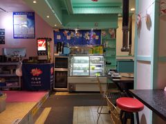 -烤路里·韩国品质自助烤肉(石路天虹4号店)