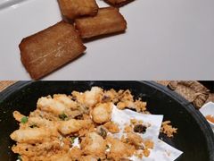 -新荣记(西溪湿地店)