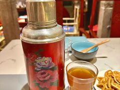 -局气 烤鸭·北京菜(前门店)
