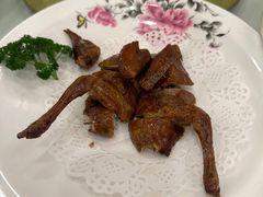 -聚春园自助餐厅(东街口店)