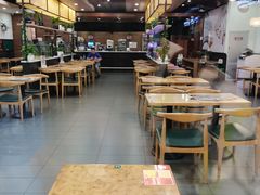 大堂-李先生牛肉面大王(成都东站西广场店)