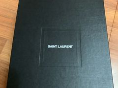 -圣罗兰SAINT LAURENT(佛罗伦萨小镇店)