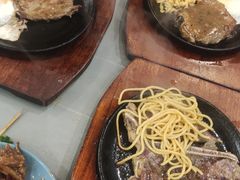 -快乐爱斯米牛排·寿喜烧自助(亿合城店)