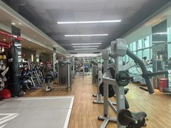 -MOHO FITNESS梦航游泳健身(国创中心店)