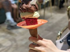 -VENCHI 闻绮(北京国贸商城店)