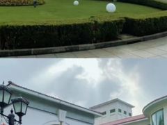 -上海虹桥迎宾馆