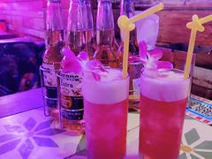 -好久不见网红乐队酒吧(鼓浪屿海底世界店)