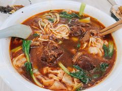 -一家人面馆(三条巷店)