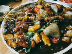 -妈妈手(山大总店)