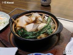 -歌行灯日本料理(伊势丹店)