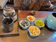 -少伯茶苑·围炉煮茶(夫子庙步行街店)