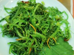 -大锅强·蒸海鲜青岛菜(吾悦广场店)