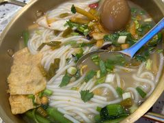 -雙冲柳州螺蛳粉&酸嘢&桂林米粉(簋街店)