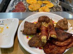 -苏格里岛·自助烤肉·火锅海鲜(金鼎广场店)