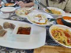 -乡村馕坑肉·烧烤·新疆菜·本地人更爱吃(阿勒泰首店)