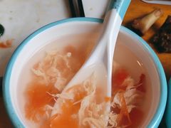 -上海野生动物园老虎餐厅