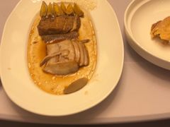 -静之湖湖畔餐厅