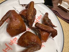 金牌红烧乳鸽-正哥点心专家(上邦百汇城店)