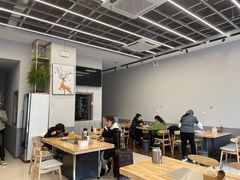 大堂-包不同川湘家常菜(木樨园店)