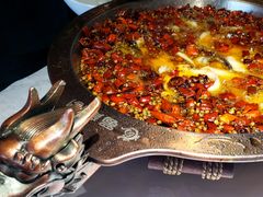 -雲蜀龙阁·金牌水煮鱼(方庄店)