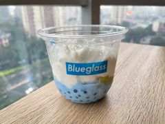 -Blueglass酸奶(财富购物中心店)