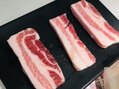 -花味烤肉·拌饭(庐阳万科店)