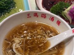-三玛璐酒楼(汉口路店)