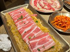 -西塔老太太泥炉烤肉(亚运村店)