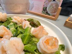 -甜阿姨·天台花园私房菜(万松园店)