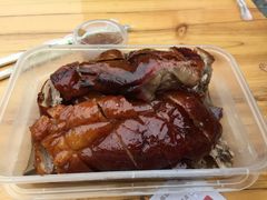 -黄连大头华烧鹅店(大良店)