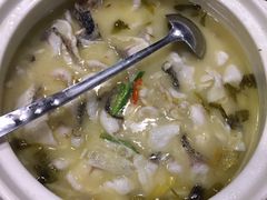 -川流不息(北蔡休闲广场店)