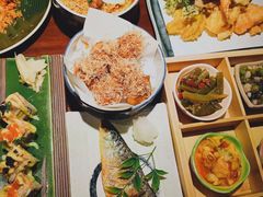 -萤初高端日料王(曲江银泰店)