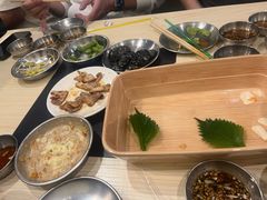 -大阪烧肉BAKA一代(十亩地店)