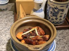 -南京大牌档(中关村领展广场店)