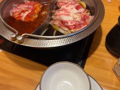-牛匠和牛寿喜锅(西安总店)