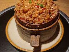 粉蒸肉-吃饭皇帝大(解放西路店)