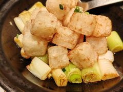 -祥记餐饮•豫粤珍味(金隅大厦店)