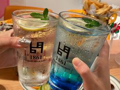 -1861意大利餐厅(来福士店)