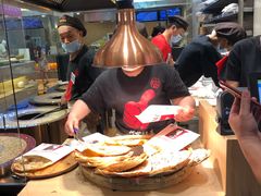 -阿甘锅盔(清河万象汇店)