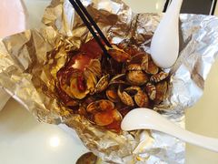 -花甲大咖(曼哈顿店)