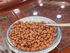 -良友·海鲜青岛菜·海肠捞饭(五四广场店)
