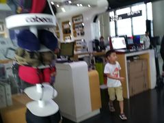 -翼蓝数码(虹桥机场T2店)