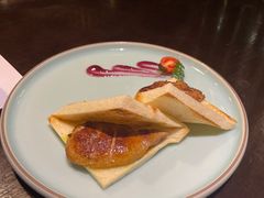 -松临·铁板烧&Omakase(神农店)