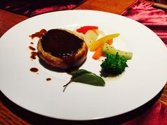 -百纳·维萨吧西餐厅(百纳瑞汀酒店)