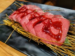 -汉拿山(汇一城店)