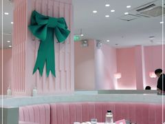 大堂-茉莉餐厅(包河万达店)