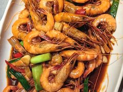 -佬太公海鸭·海鲜大排档(上海总店)