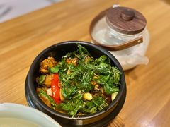 -竹里馆 ·茶食(奥体店)